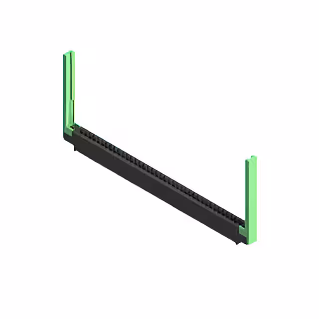 387-038-542-668 EDAC Inc.  Edgeboard Connectors